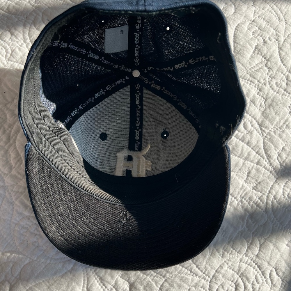 detroit hat - Picture 3 of 4